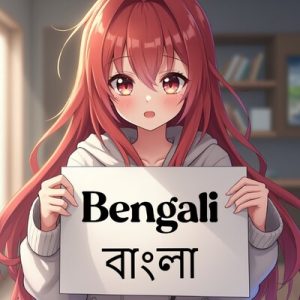 Toonstream - Bengali Dub