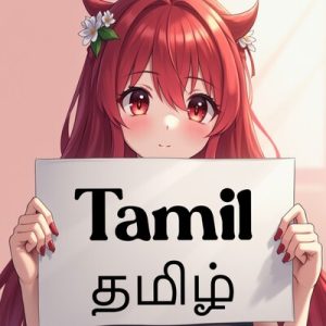 Toonstream - Tamil Dub